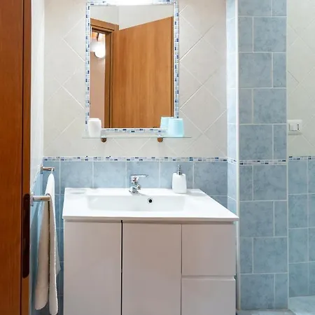 شقة A' Lanterna ليكاتا