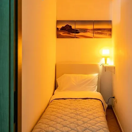 Apartment A' Lanterna
