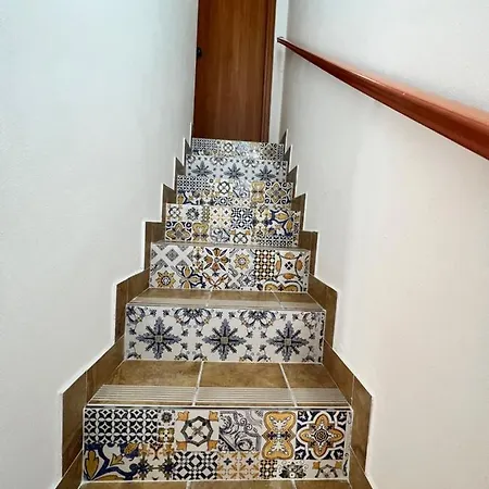 Apartment A' Lanterna Licata
