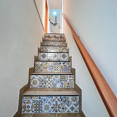 شقة A' Lanterna ليكاتا