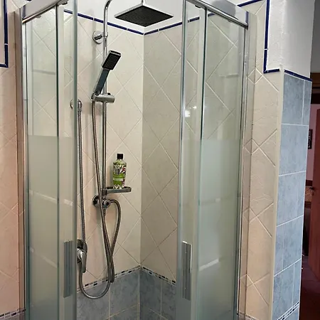 شقة A' Lanterna *