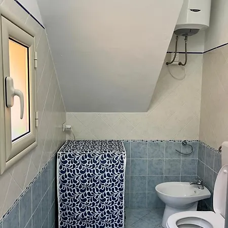 شقة A' Lanterna ليكاتا