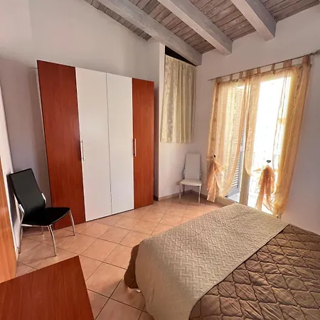 A' Lanterna شقة ليكاتا